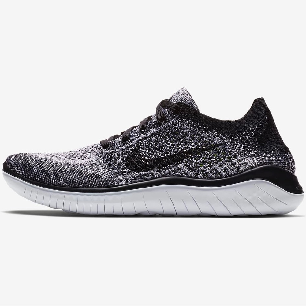 Nike free runs